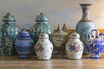 Free Online Antiques Appraisals: Discover Your Treasures