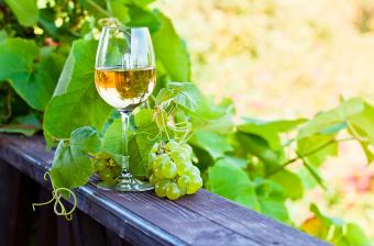 24 Recommendations for the Best Dry White Wines