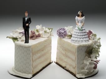 The Bipartisan Issue: How Divorce Rates & Political Parties Intersect