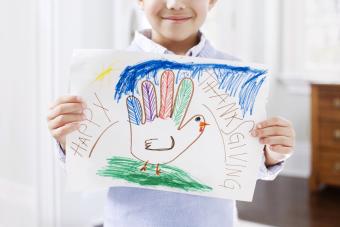 17 Thanksgiving Poems for Kids to Celebrate With Laughs & Gratitude