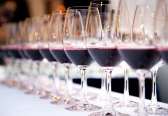 31 Different Types of Red Wine to Get to Know