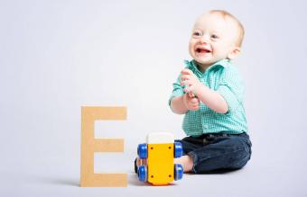 150 Boy Names That Start With E for Your Extraordinary Little Man