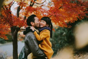 Unique Fall Family Photo Ideas That Embrace the Spirit of the Season