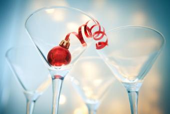 15 Easy Alcohol-Free Cocktail Ideas That Taste Festive