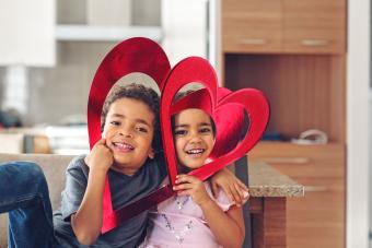 50 Valentine's Day Quotes for Kids From Sweet to Silly