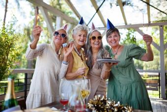 Planning an Unforgettable 80th Birthday Party: the Ultimate Guide