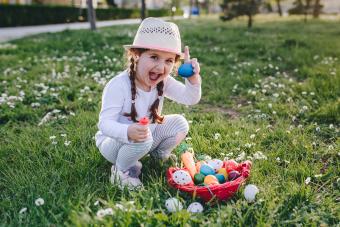 50 Easter Riddles & Jokes to Deliver Egg-ceptional Fun 