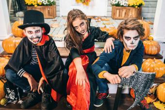 14 Fun & Educational Halloween Activities for Middle School Kids