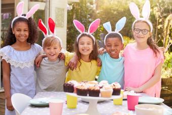 60 Celebratory Easter Quotes & Sayings for Kids