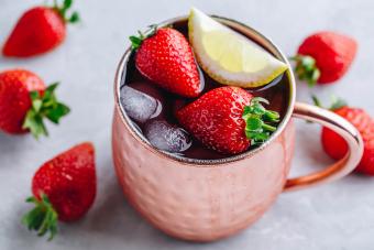 Mocktail Magic Made Easy With These Simply Mixology Ideas