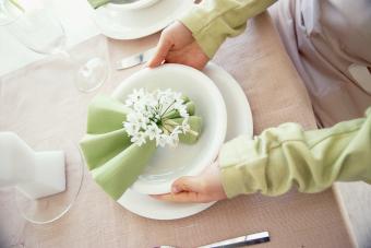 12 DIY Napkin Ring Ideas You Can Finish in an Afternoon