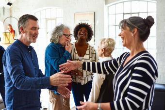 12 Purposeful Ways to Make Friends as an Older Adult 