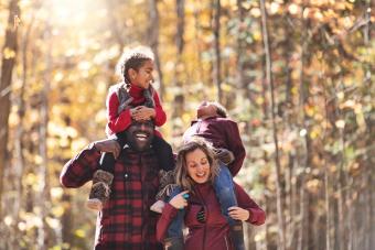10 Best Places to Visit This Fall for a Family Trip 