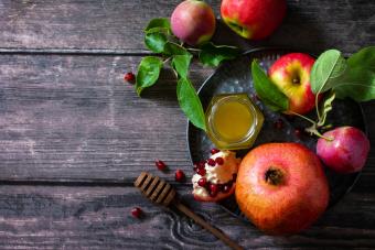 8 Satisfying Foods to Break Your Fast on Yom Kippur