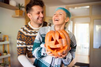 50+ Halloween Bucket List Ideas to Live Your Spookiest Life