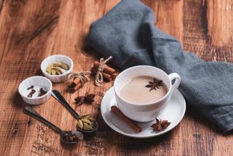 8 Authentic Homemade Chai Tea Recipes to Warm You Up