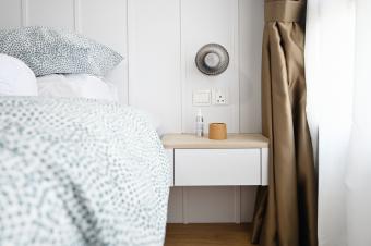 25+ Nightstand Ideas: Unique Alternatives for Any Bedroom Decor