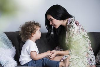 10 Things to Say When Your Toddler Doesn’t Listen 