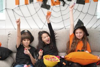Hilarious Halloween Mad Libs: 8 Printables for Every Age