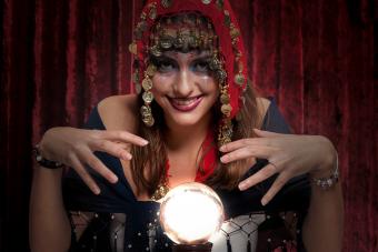 The Ultimate Fortune Teller Costume: DIY Ideas to Try
