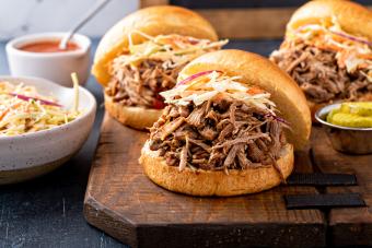 16 Leftover Pulled Pork Recipes to Use Your Spare Barbecue Meat