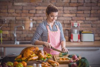 8 Make-Ahead Thanksgiving Dishes to Free Up Family Time