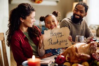 8 Ways to Focus on Gratitude This Thanksgiving