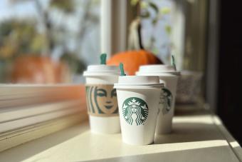 DIY Starbucks Fall Drinks: Save Money & Skip the Line