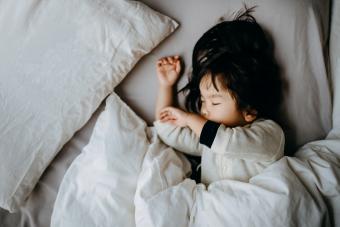 11 Simple Naptime Tips to Help Your Toddler Drift Off Into Dreamland