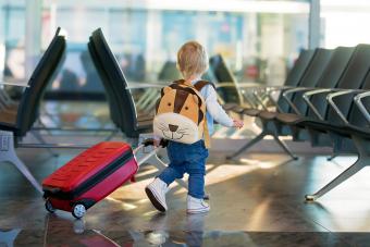 16 Toddler Travel Essentials to Make Any Trip Easier 