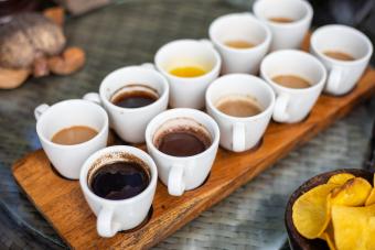 Easy DIY Coffee Syrup Recipes for a Sweet Cup of Joe