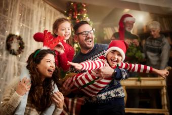 80+ Christmas Family Quotes for a Heartwarming Holiday