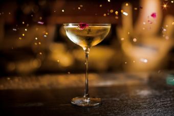 6 New Year's Eve Mocktails for a Free-Spirited Start to the Year