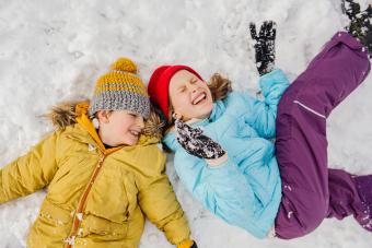 50 Brrr-illiant Winter Jokes That We Snow Will Bring the Laughs