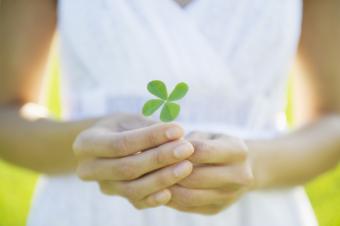 14 Things You Can Use Right Now to Bring You Good Luck