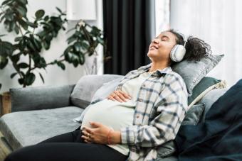 14 Things to Do While You're Pregnant to Soak in All the Moments 