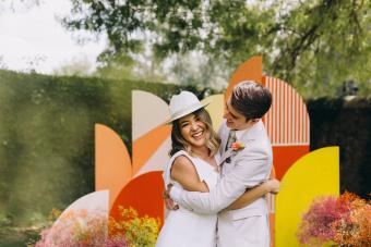 DIY 'I Do': A Guide to Self-Solemnizing Your Wedding