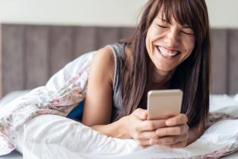 50 Sweet Text Messages to Keep Your Connection Alive