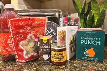 Trader Joe's Christmas Items: Festive Finds for Holiday Magic