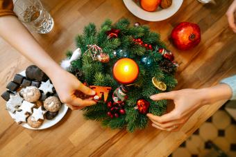 8 Traditional German Christmas Decorations to Add Holiday Magic