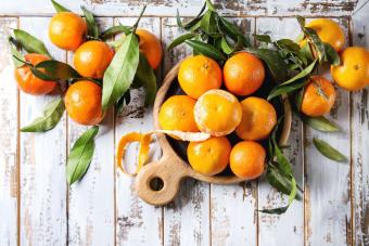 What to Do With Orange Peels: 10 Fresh Ideas