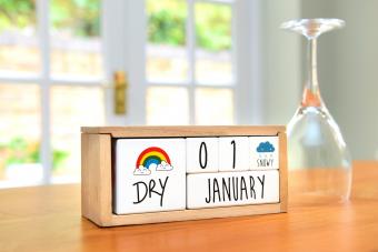 Dry January Diaries: Tips, Tricks, and How to Ace the Challenge