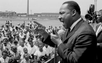 5 Martin Luther King Jr. Quotes That Still Resonate Today 