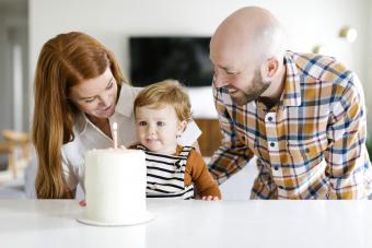 75 First Birthday Quotes to Wish Your Favorite Baby a Beautiful Day