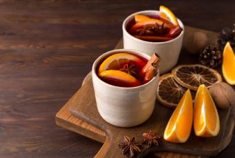 5 Cozy, Spicy Mulled Wine Recipes to Warm Up Your Winter