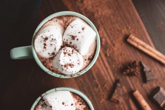 42 Hot Chocolate Quotes to Help You Savor the Season