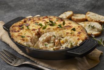 11 Warming Winter Casseroles to Fuel Your Cold-Weather Menu