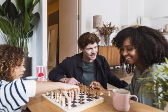 Simple Ways to Give Family Game Night an Upgrade