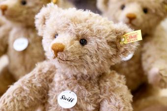 6 Valuable Steiff Bears No Child’s Allowance Could Ever Afford