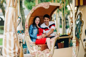 10 Disney Pregnancy Announcement Ideas to Show Off Your Soaring Excitement